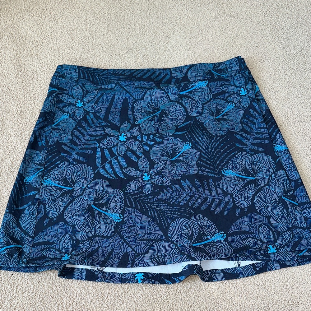 RipSkirt Hawaii wrap skirt